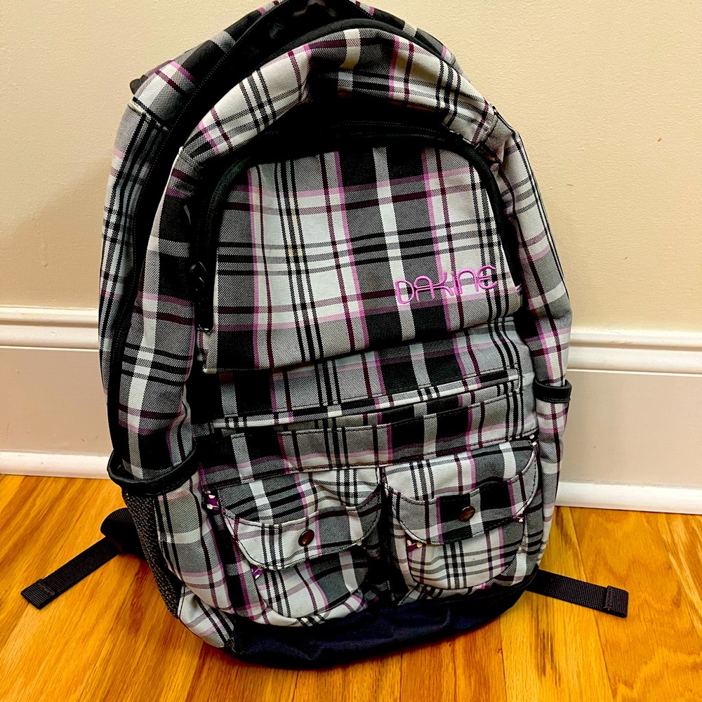 Dakine Backpack